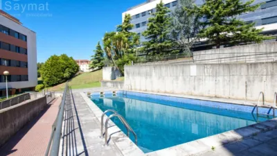 Flat on Calle de las Cacharras photo 32