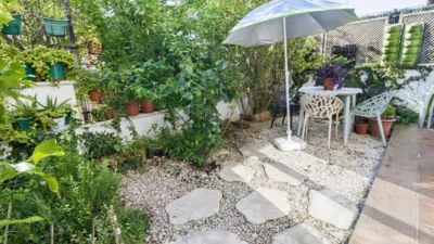 Flat on Calle de las Cacharras photo 2