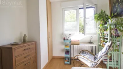Flat on Calle de las Cacharras photo 19