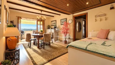 Apartment in Villa de Adeje photo 8
