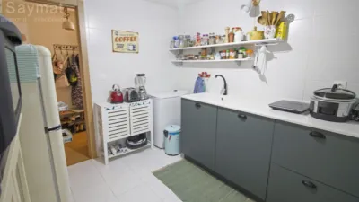 Flat on Calle de las Cacharras photo 14