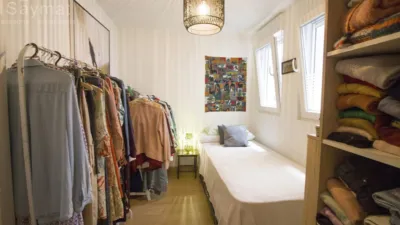 Flat on Calle de las Cacharras photo 20