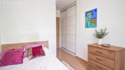 Flat on Calle de las Cacharras photo 17