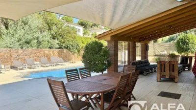 House in Cartellà photo 35