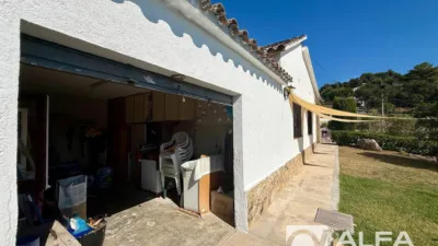 House in Cartellà photo 23