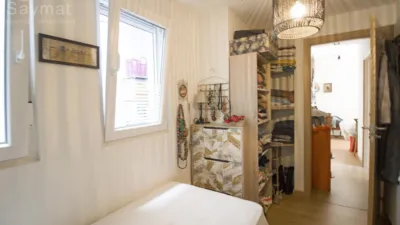 Flat on Calle de las Cacharras photo 22