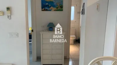Apartment at Carrer de Joanot Martorell, 5 photo 15