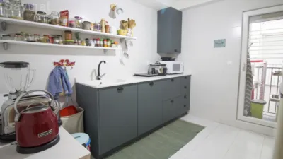 Flat on Calle de las Cacharras photo 8