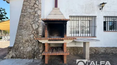 House in Cartellà photo 18