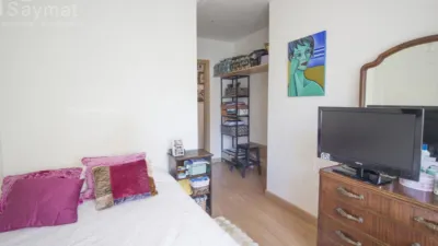 Flat on Calle de las Cacharras photo 16
