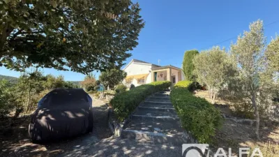 House in Cartellà photo 26