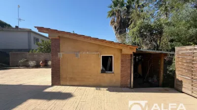 House in Cartellà photo 45
