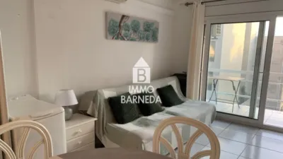 Apartment at Carrer de Joanot Martorell, 5 photo 6
