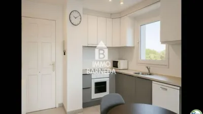 Apartment at Carrer de Joanot Martorell, 5 photo 37