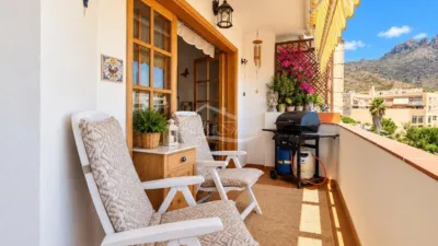 Apartment in Villa de Adeje photo 3