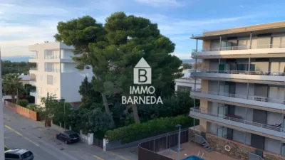 Apartment at Carrer de Joanot Martorell, 5 photo 29