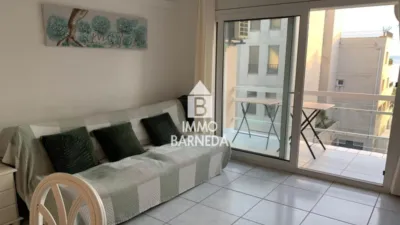 Apartment at Carrer de Joanot Martorell, 5 photo 5