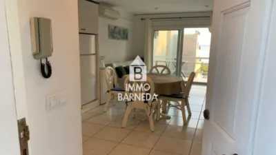 Apartment at Carrer de Joanot Martorell, 5 photo 22