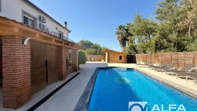 House in Cartellà photo 38