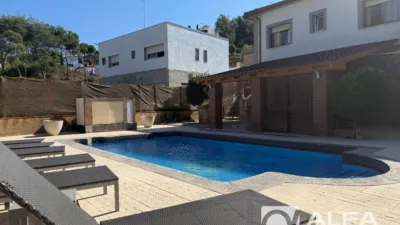 House in Cartellà photo 46
