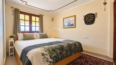 Apartment in Villa de Adeje photo 12