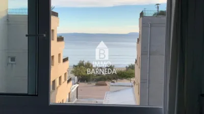 Apartment at Carrer de Joanot Martorell, 5 photo 18