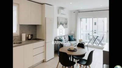 Apartment at Carrer de Joanot Martorell, 5 photo 36