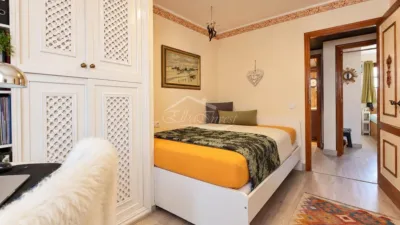 Apartment in Villa de Adeje photo 16