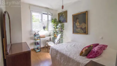 Flat on Calle de las Cacharras photo 15