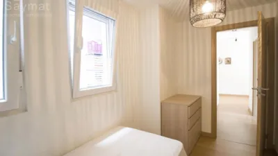 Flat on Calle de las Cacharras photo 23