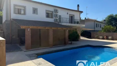 House in Cartellà photo 47