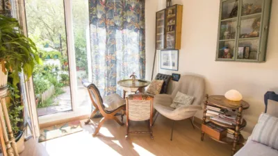Flat on Calle de las Cacharras photo 4
