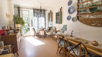 Flat on Calle de las Cacharras photo 6