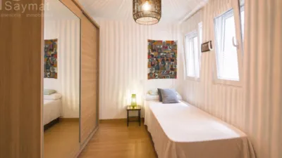 Flat on Calle de las Cacharras photo 21