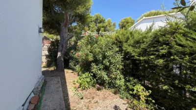 Chalet on Carrer de la Papiola photo 21