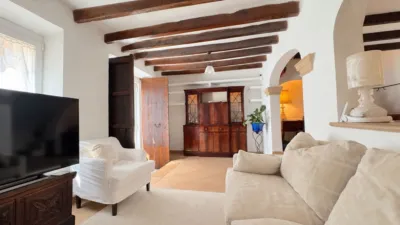 Terraced house in Pollença photo 5