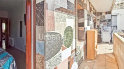 Flat in Palafolls photo 11