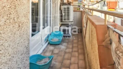 Flat in Palafolls photo 8