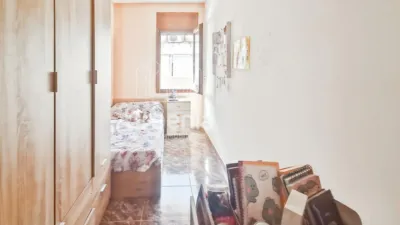 Flat in Palafolls photo 22