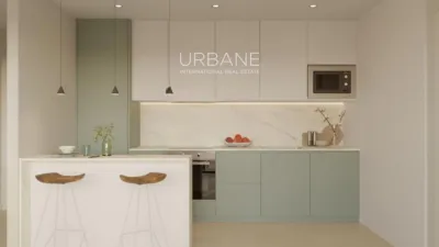 Apartment in Sants-Montjuic photo 5