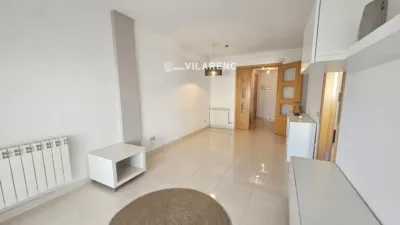 Apartment on Avinguda del Comte Gómez de Orbaneja photo 6