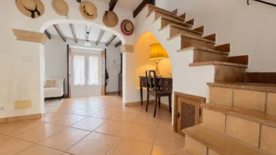 Terraced house in Pollença photo 7