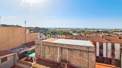 Flat in Palafolls photo 39