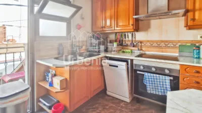 Flat in Palafolls photo 14