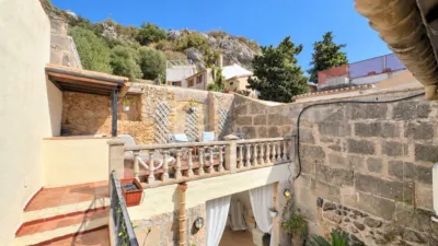 Terraced house in Pollença photo 31