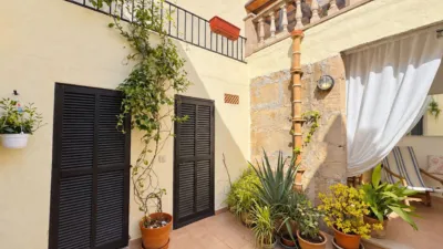 Terraced house in Pollença photo 11