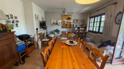Chalet on Carrer de la Papiola photo 10