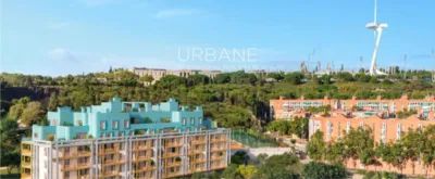 Apartment in Sants-Montjuic photo 13