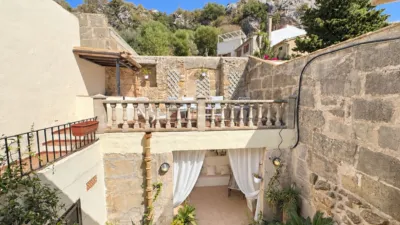 Terraced house in Pollença photo 30