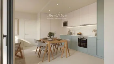 Apartment in Sants-Montjuic photo 4